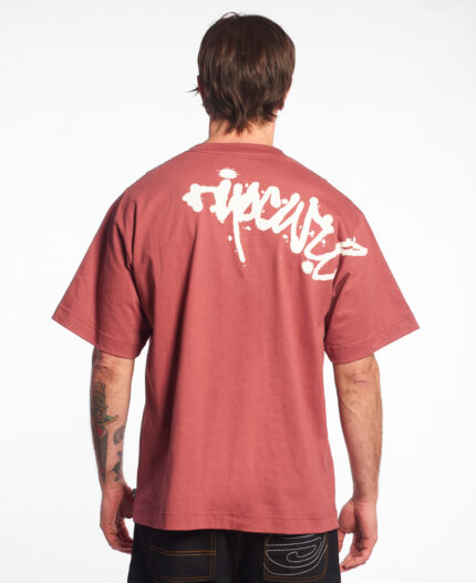 Remera Rip Curl Oversize Medina