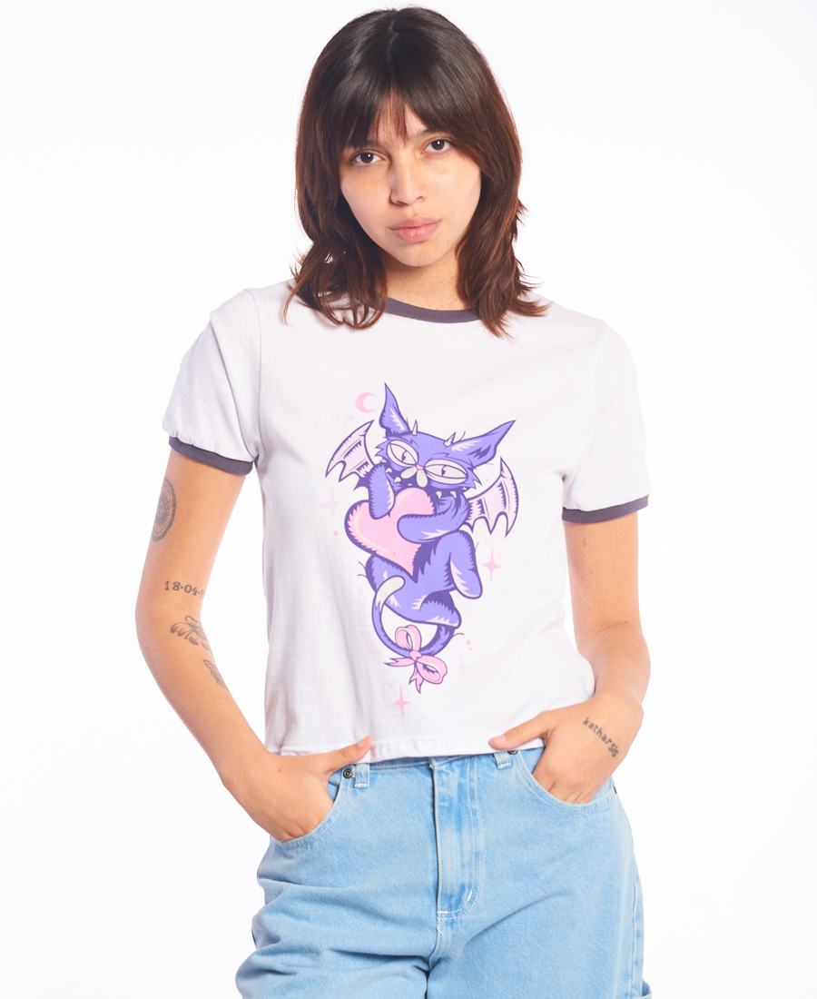 Remera Santa Cruz Night Critter Front