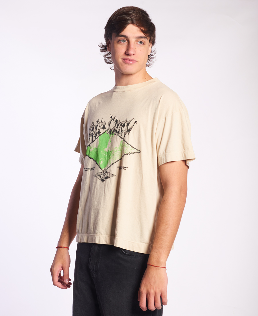 Remera Rip Curl Oversize Process - Imagen 2