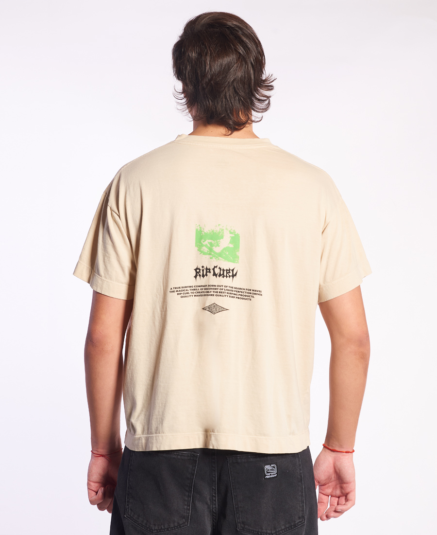 Remera Rip Curl Oversize Process - Imagen 3