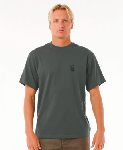 Remera Rip Curl Search Embro