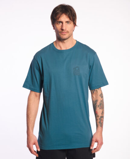 Remera Rip Curl Search Embro