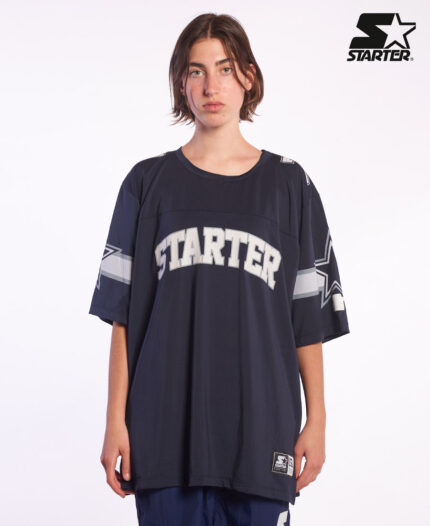 Remera Starter Burrer