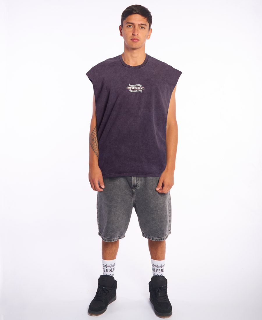 Remera Independent Art Liberty - Imagen 3