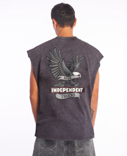 Remera Independent Art Liberty