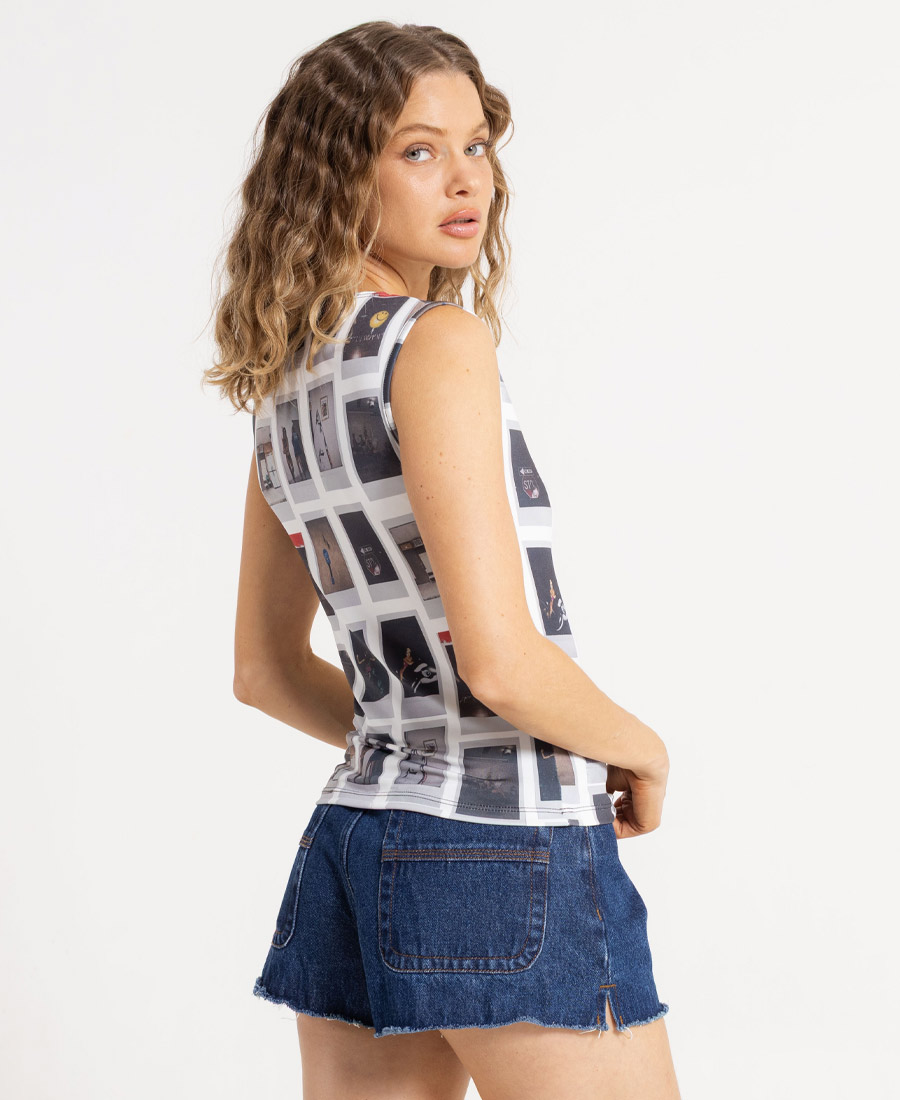 Remera Rusty All Ova 2 0 - Imagen 3