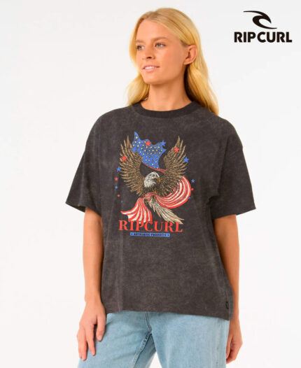 Remera Rip Curl HTG July Process
