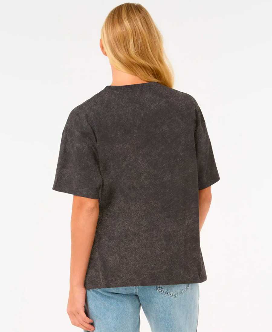 Remera Rip Curl HTG July Process - Imagen 2