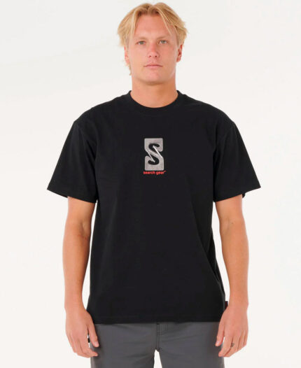 Remera Rip Curl Loose Search Gear
