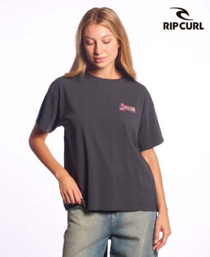 Remera  Rip Curl Es Vedra