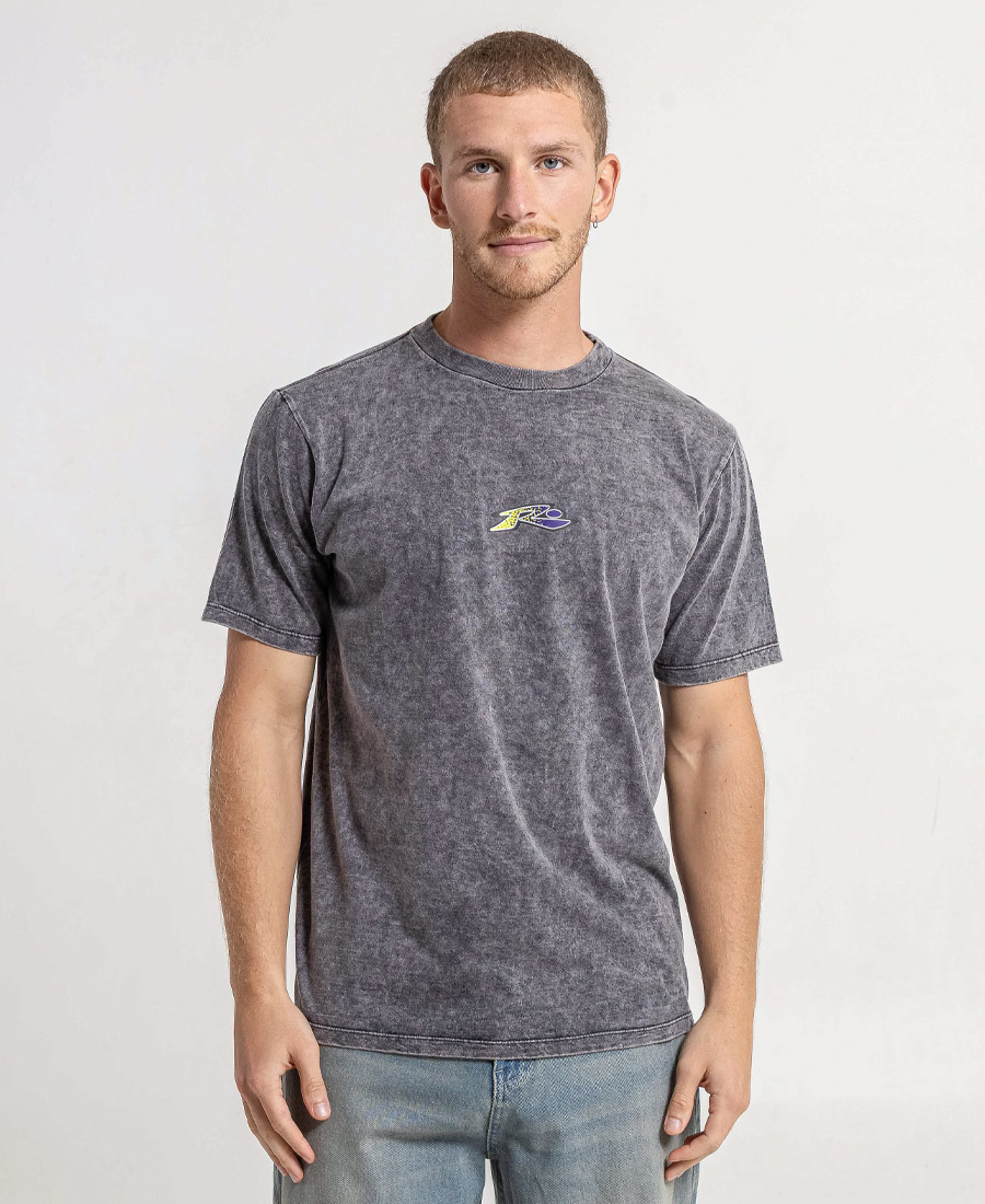 Remera Rusty Surf Frames - Imagen 2