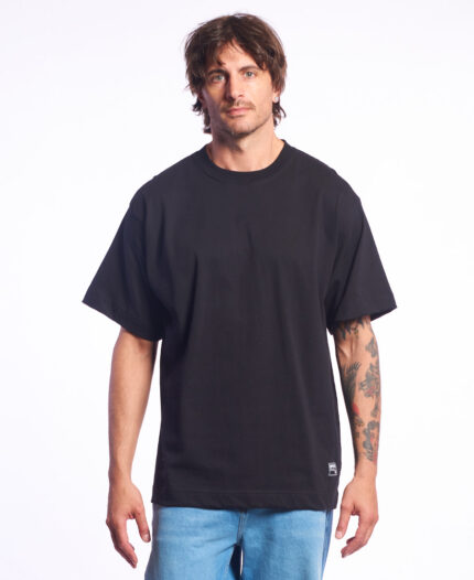 Remera Rip Curl Oversize Plain