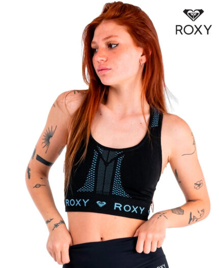 Top Roxy Chill Out Sport Seamless V