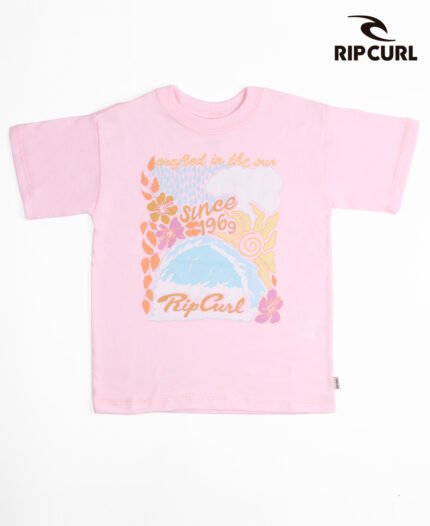 Remera Rip Curl Over Crystal