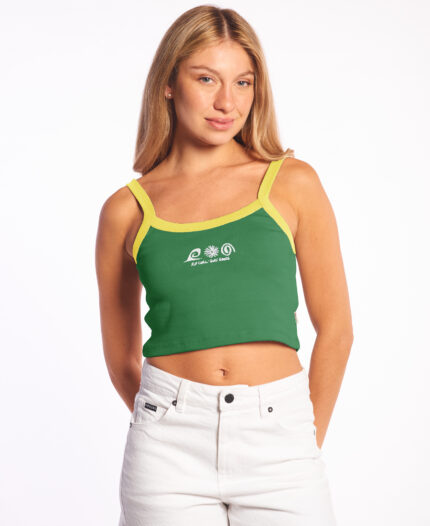 Musculosa Rip Curl Dreamer Ribb