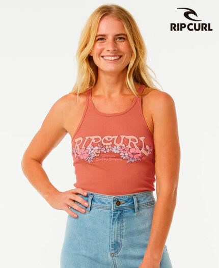 Musculosa Rip Curl Endless Summer