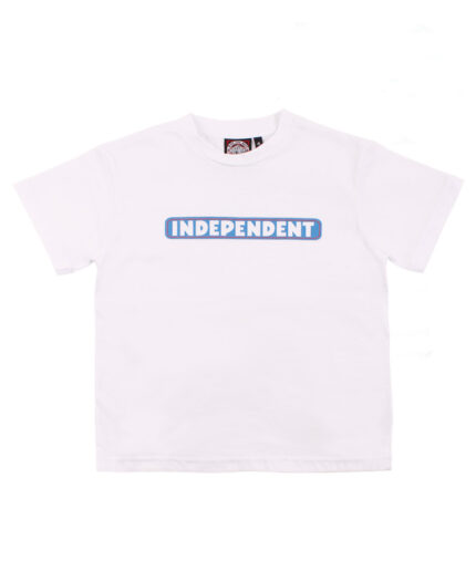 Remera Independent Barlogo