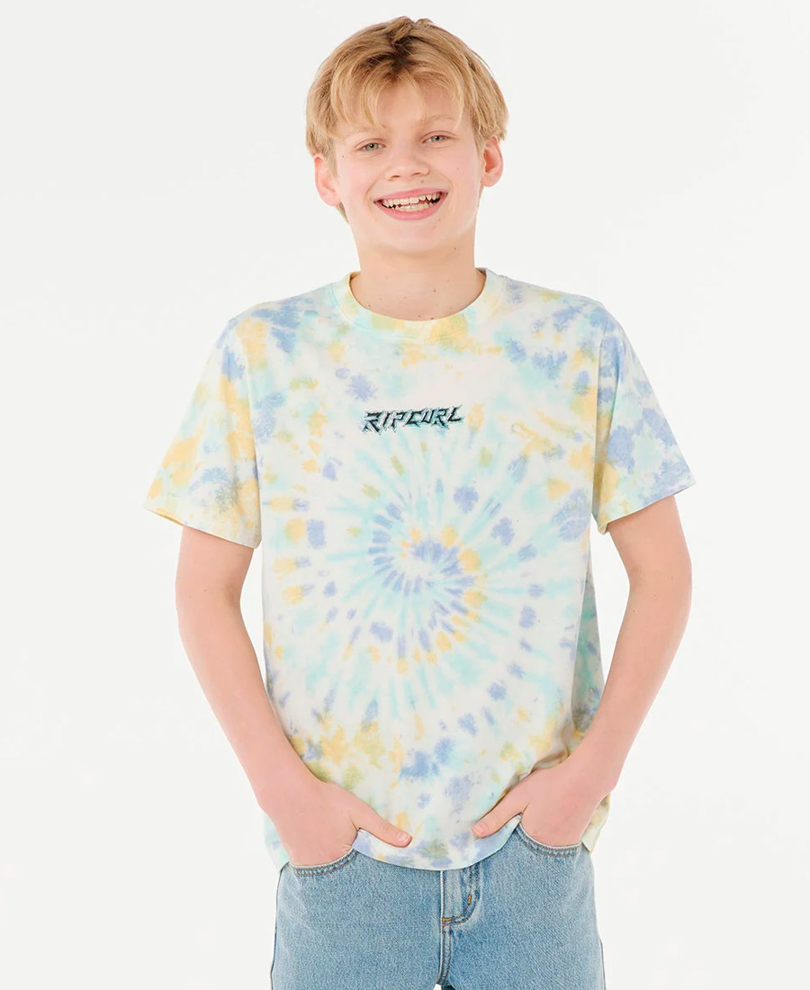 Remera Rip Curl STD Tropic Batik