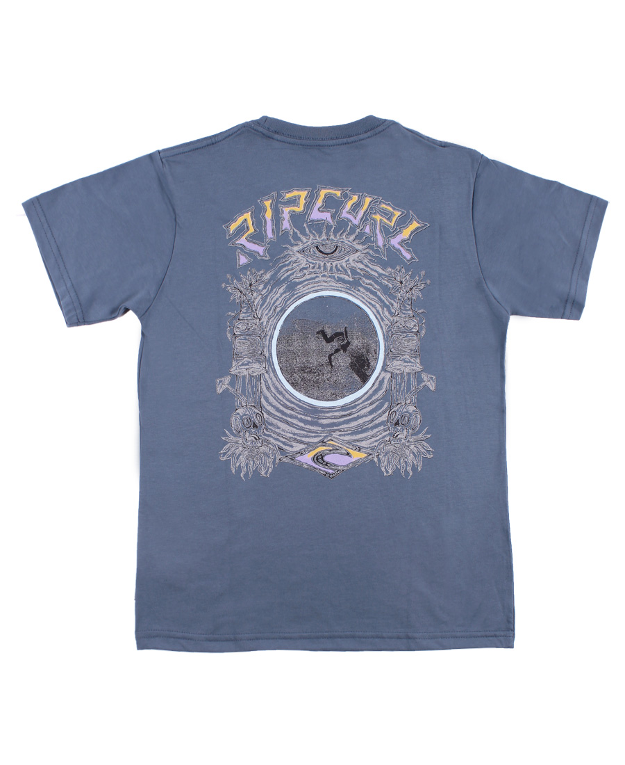Remera Rip Curl Hero Art