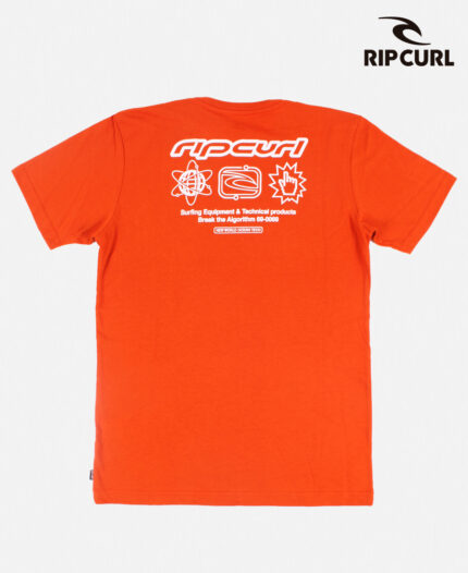 Remera Rip Curl New Print