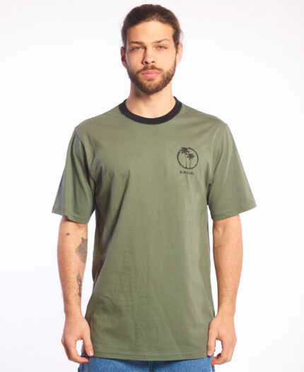 Remera Rip Curl RLX Cali