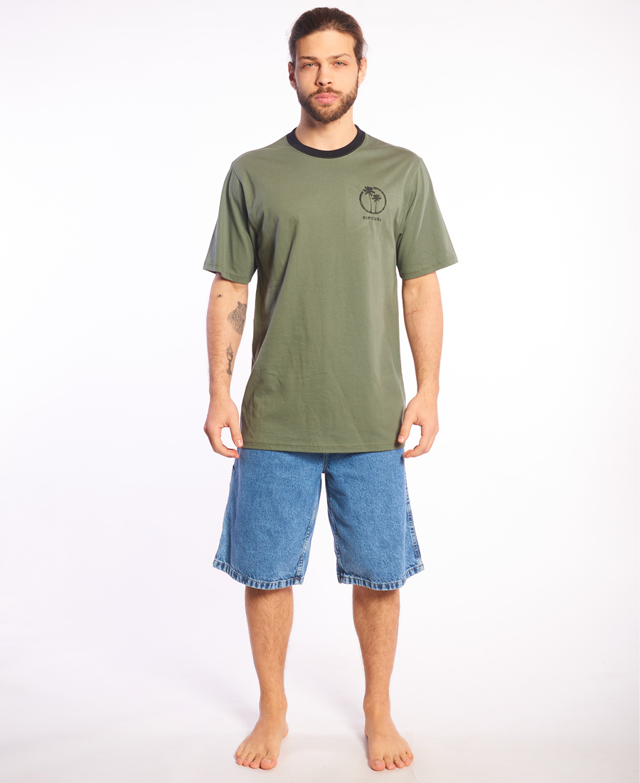 Remera Rip Curl RLX Cali - Imagen 3