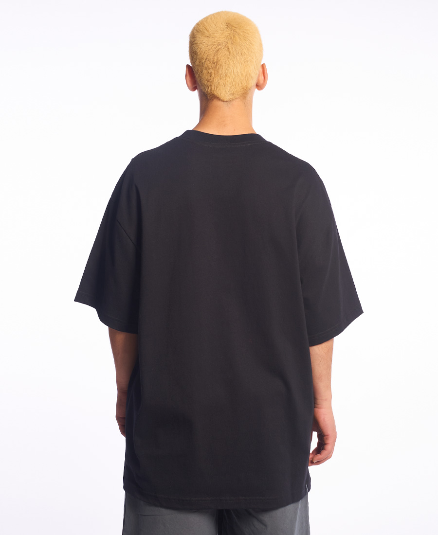 Remera Santa Cruz Grim Ripper - Imagen 2