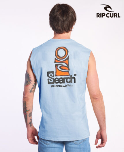 Remera Rip Curl Search Stack