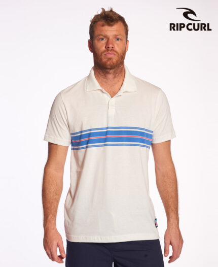 Polo Rip Curl Surf Revival