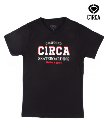 Remera  Circa Mc Print