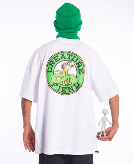 Remera  Creature Over Relic