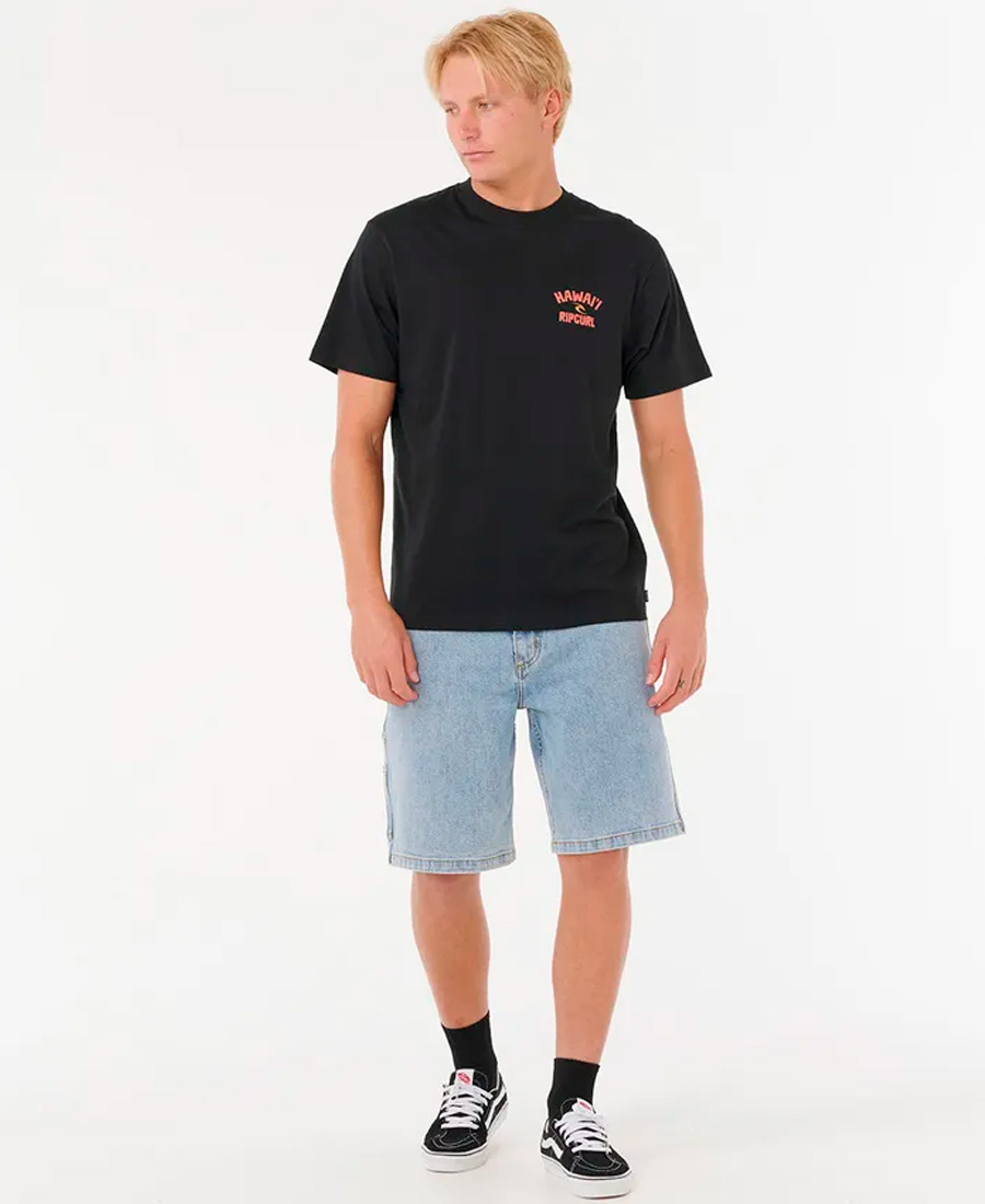 Remera Rip Curl RLX Destination - Imagen 4