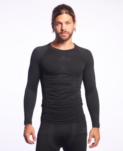 Camiseta Térmica Rip Curl Seamless