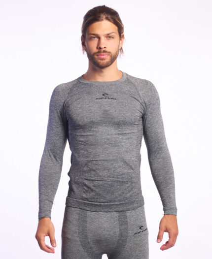Camiseta Térmica Rip Curl Seamless