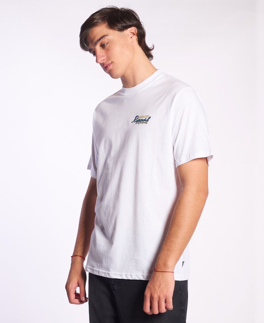 Remera Rip Curl Destination - Imagen 2