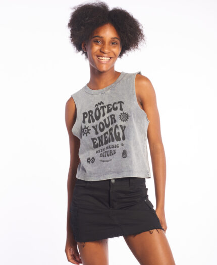 Remera Y Tú Quique? SM Process Print