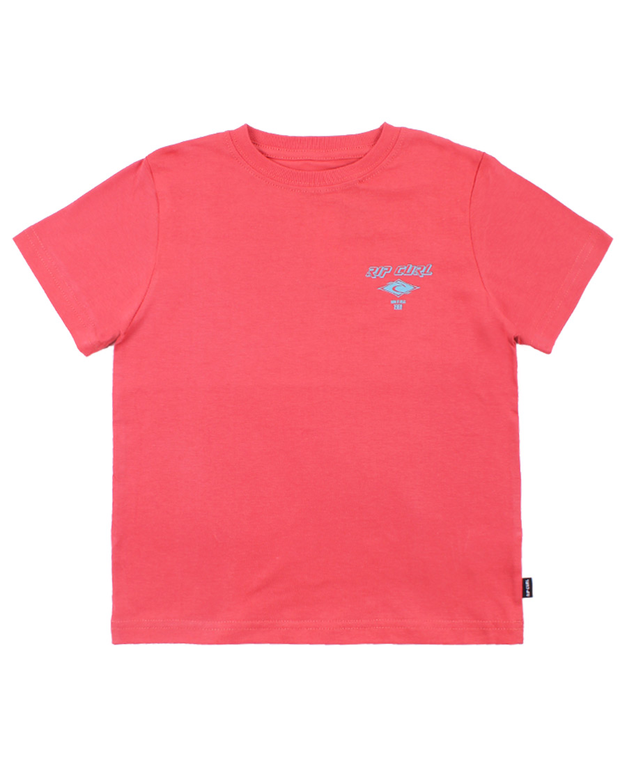 Remera Rip Curl Icons - Imagen 2