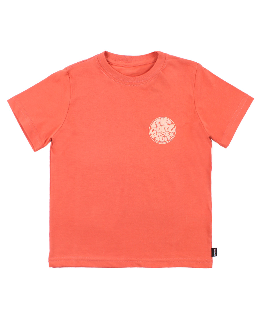 Remera Rip Curl Icons - Imagen 2