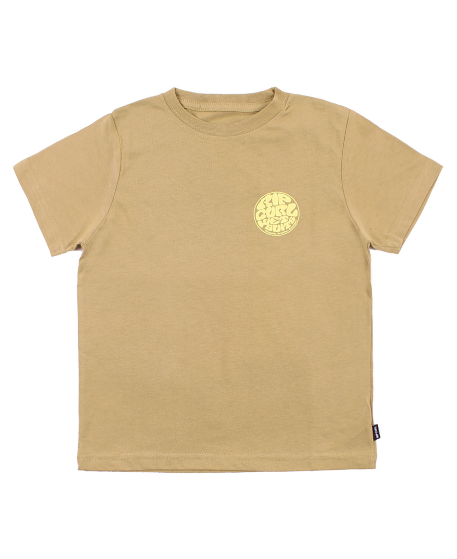 Remera Rip Curl Icons - Imagen 2