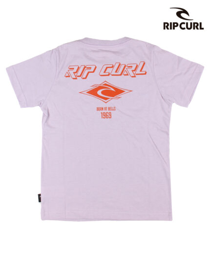 Remera Rip Curl Wetty