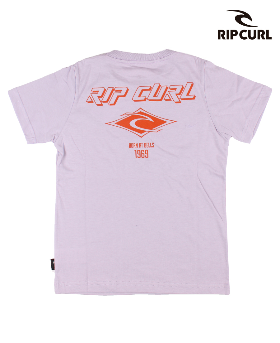 Remera Rip Curl Wetty