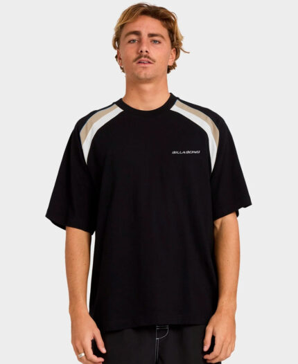 Remera Billabong Chrome OG