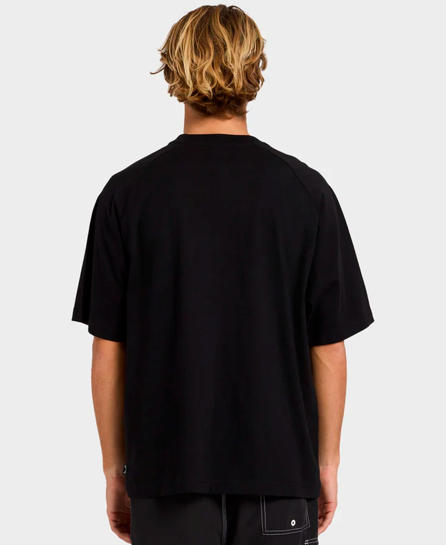 Remera Billabong Chrome OG - Imagen 2