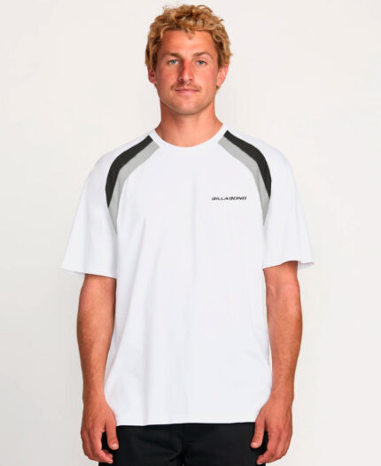 Remera Billabong Chrome OG
