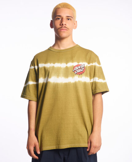 Remera Santa Cruz Eye Pod