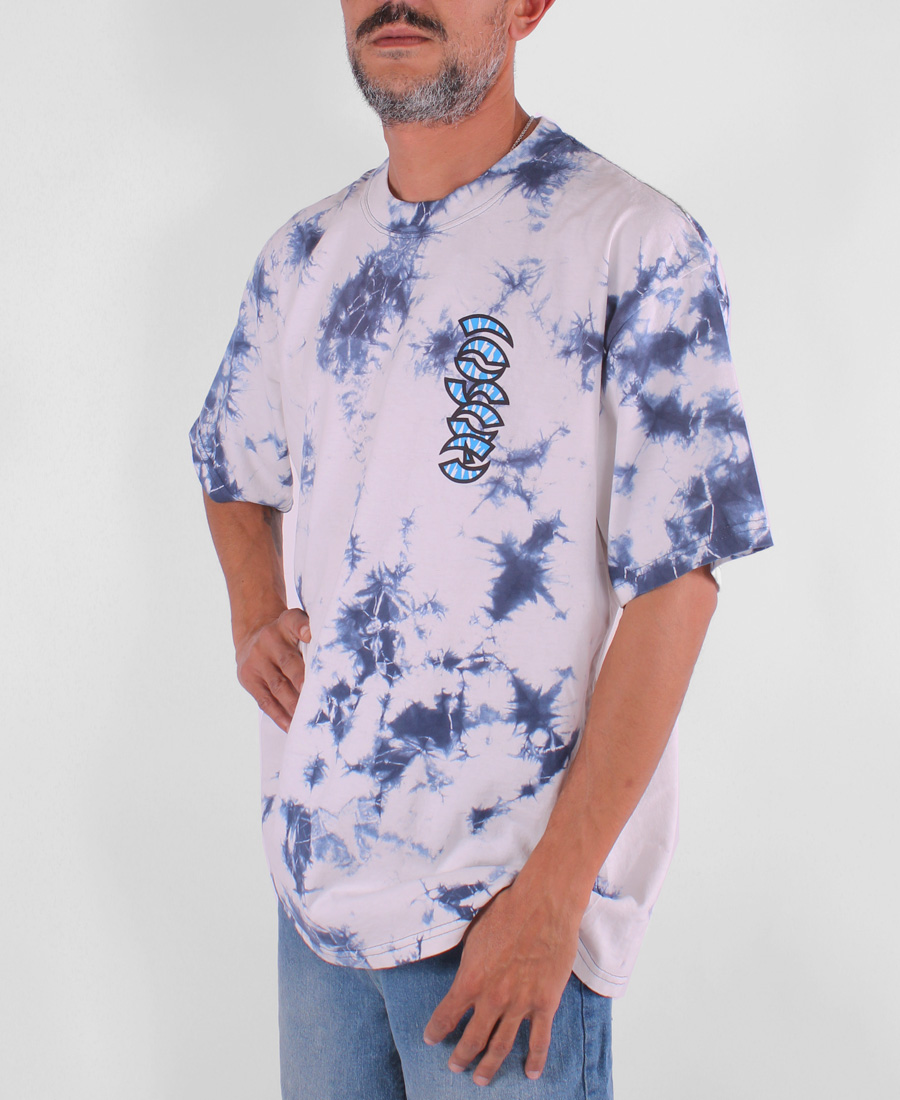 Remera Santa Cruz Hosoi Rocket Air - Imagen 2