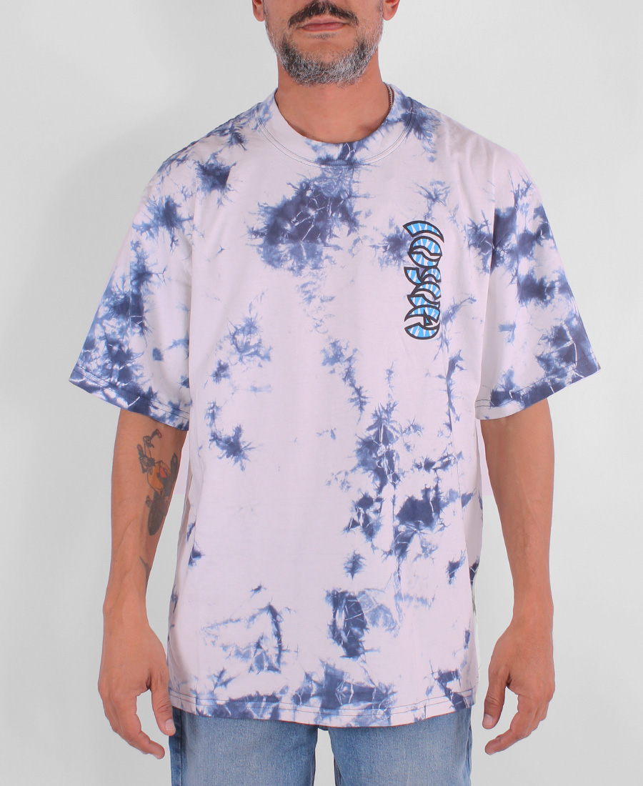 Remera Santa Cruz Hosoi Rocket Air - Imagen 3