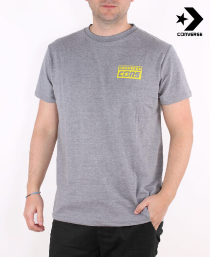 Remera Converse Graphic