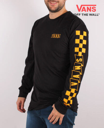 Remera Vans Benchwarmer