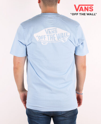 Remera Vans Pocket